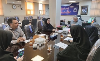 آغاز به کار شورای «سَفا» در اهواز با هدف ارتقای سواد سلامت جامعه